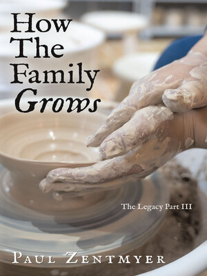 cover image of How the Family Grows